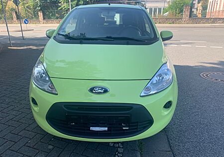 Ford Ka Champions Edition