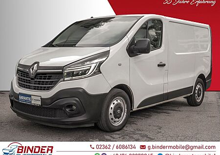 Renault Trafic Kasten 3,0t Komfort*GARANTIE*TOP*