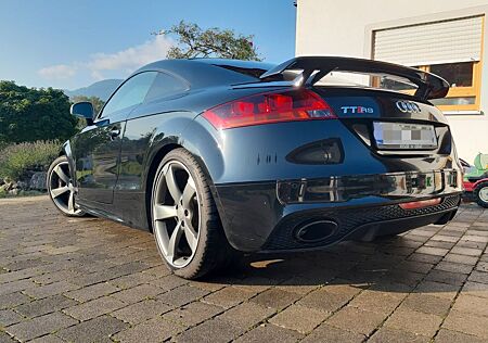 Audi TT RS Coupe 2.5 TFSI S tronic quattro -