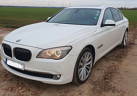 BMW 730d