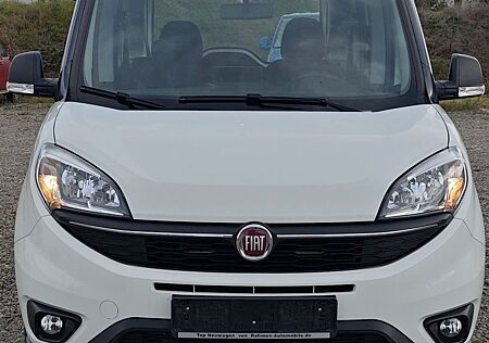 Fiat Doblo Doblò Pop