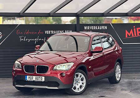 BMW X1 sDrive 20d