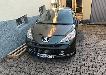 Peugeot 207 Sport 120 VTi Sport