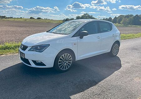Seat Ibiza 1.2 TSI 66kW CONNECT CONNECT