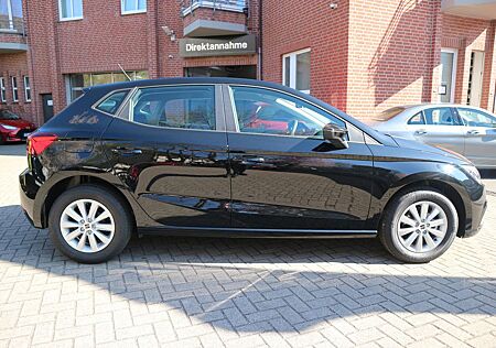 Seat Ibiza 1.0 TSI Style Edition LED PDC ALU KAMERA