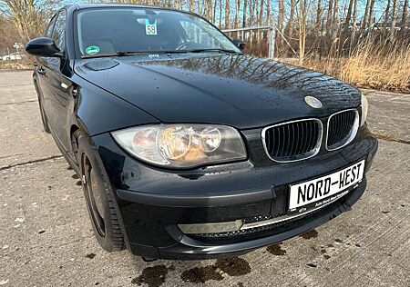 BMW 116i 116 Baureihe 1 Lim. /TÜV NEU!!!