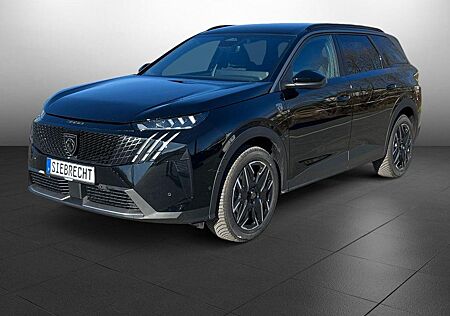 Peugeot 5008 Hybrid 136 GT 1.2*NAVI*SHZ*360°K*uvm