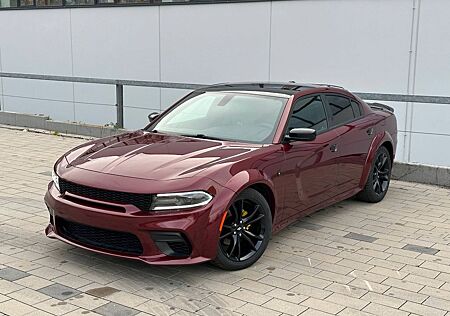 Dodge Charger STX 3,6 V6 Wide Body