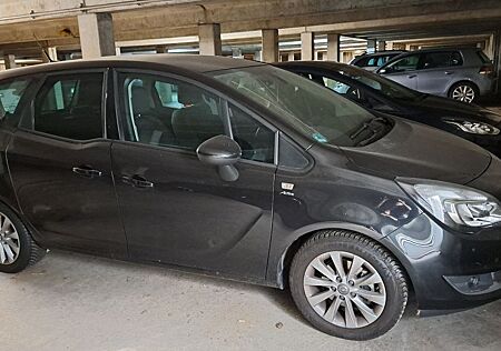 Opel Meriva 1.4 Edition 88kW Edition