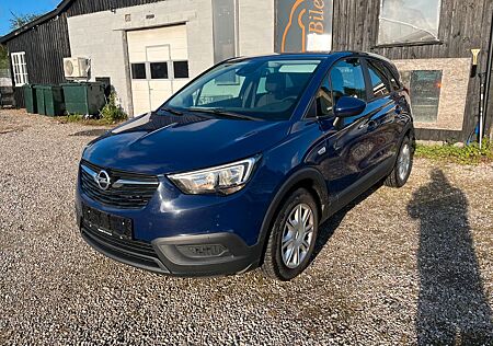 Opel Crossland X Crossland (X) 1.2 Enjoy