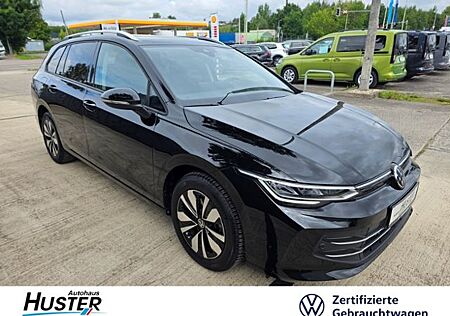 VW Golf Volkswagen VIII Variant Goal 1.5 TSI *NUR 2753 km*