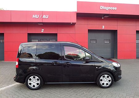 Ford Tourneo Courier 1.0 Trend 1.HAND