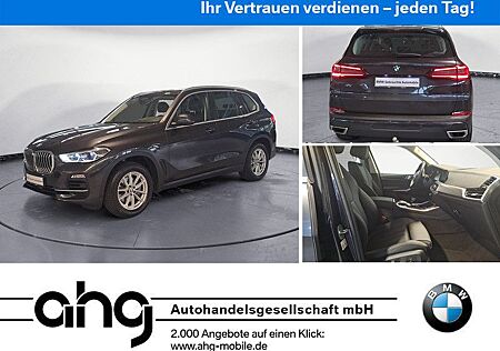 BMW X5 xDrive30d Innovationsp. Head-Up AHK HIFI