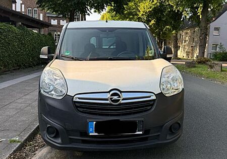 Opel Combo D Van 1.5 CDTI | EZ 06/2018 | Euro 6