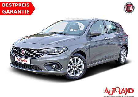 Fiat Tipo 1.4 16V Navi Kamera Sitzheizung PDC DAB