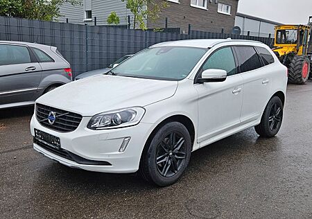 Volvo XC 60 XC60 D4 Ocean Race Euro6