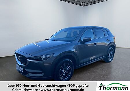 Mazda CX-5 2.0 SKYACTIV-G 165 Exclusive-Line Navi PDC