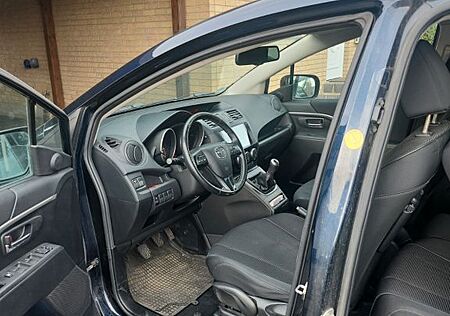 Mazda 5 1.6 MZ-CD SENDO SENDO