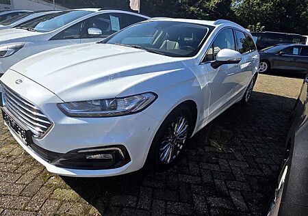 Ford Mondeo 2.0 EcoBlue Aut. Titanium ACC Pano Leder