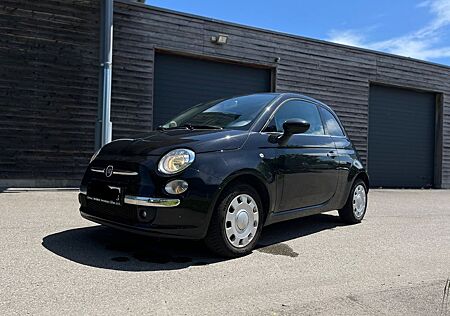 Fiat 500 1.2 FCA Italy