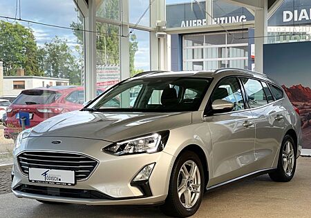Ford Focus *Turnier*1.0*EcoBoost*C&C*LED*WINTER*CAM*LM