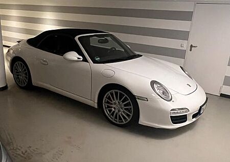 Porsche 997 Speedster Speedster