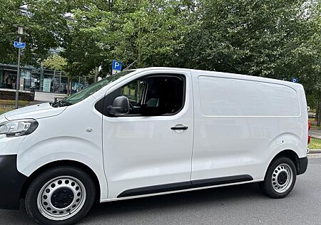 Peugeot Expert 2.0 HDi - EZ 2021 - MWST - SOFORT - AHK