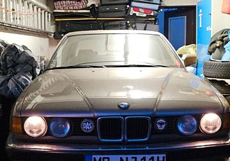 BMW 730