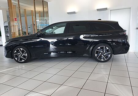 Peugeot 308 - 2023 DIESEL PREMIUM FAMILIENKOMBI. PERFEKT