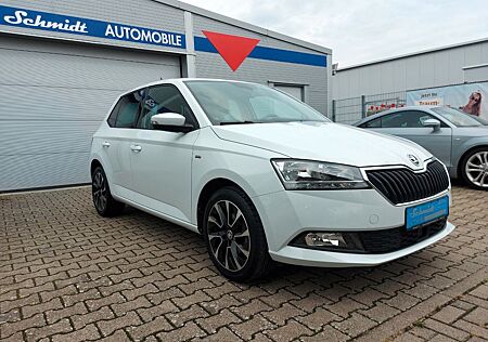 Skoda Fabia 1.0 Drive 125 Jahre /PDC/SHZ/CARPLAY/KLIMA