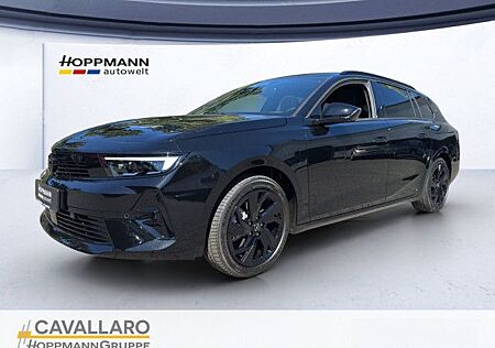 Opel Astra L ST GS 1.5D*AUTOMATIK*AHK*MATRIX*SITZHZG*