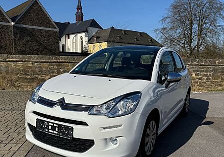 Citroën C3 PureTech 82 Selection Selection