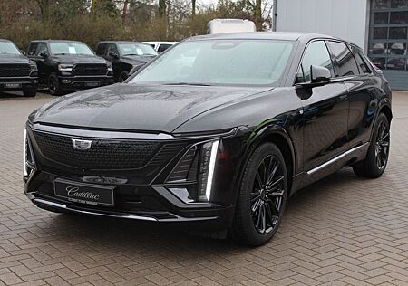 Cadillac Lyriq Sport 600, AWD - Black Edition