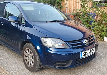 VW Golf Plus Volkswagen 1.4 top TÜV Neu