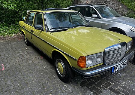Mercedes-Benz 200 gebraucht kaufen Mercedes-Benz 200