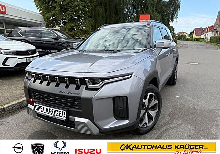 KGM Torres 1.5 Nomad 2WD AT