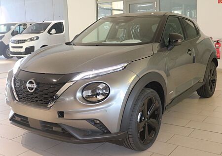 Nissan Juke 1.6 Hybrid 4AMT Tekna