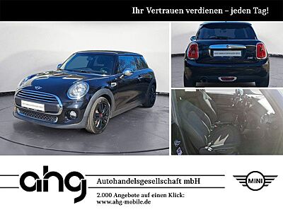 MINI One Klima PDC Rückfahrkamera Sitzhzg. Vorn NSW