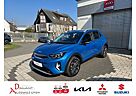 Kia Stonic Nightline Edition 1.0 T-GDI mit Totwinkel