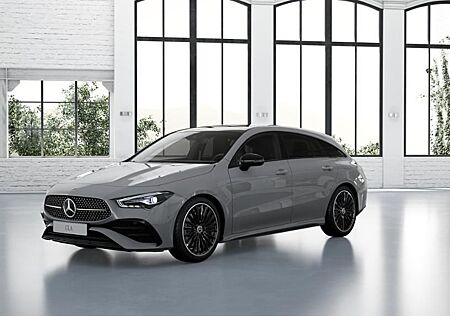 Mercedes-Benz CLA 220 Shooting Brake CLA 220 d Shooting Brake AUT Kam. KlimaA LED LM
