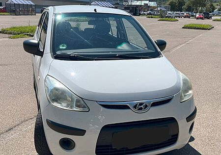 Hyundai i10 1.1 Classic Classic