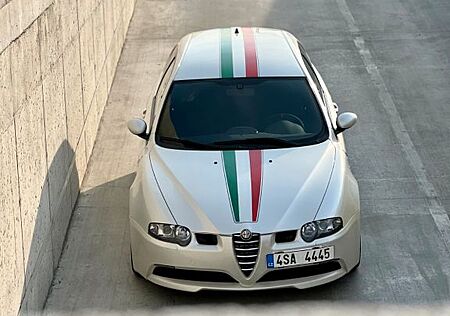 Alfa Romeo 147 3.2 V6 24V GTA GTA