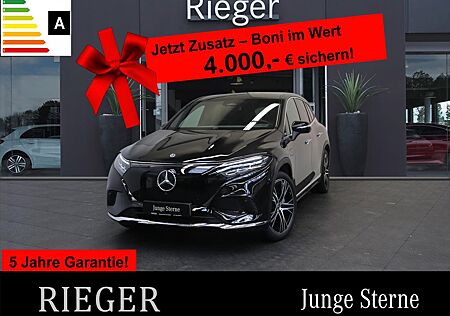 Mercedes-Benz EQS SUV EQS 450 SUV + Electric Art Pano*Airmatic*MEMORY*