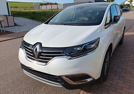 Renault Espace ENERGY dCi 160 EDC Intens Intens