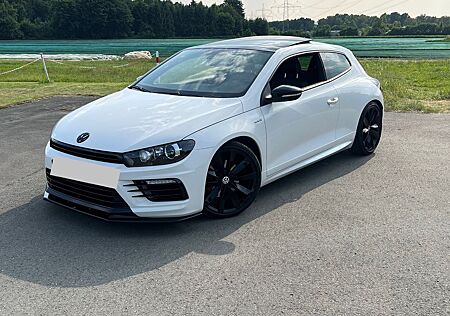 VW Scirocco gebraucht kaufen VW Scirocco Volkswagen Liebhaberfahrzeug GTS