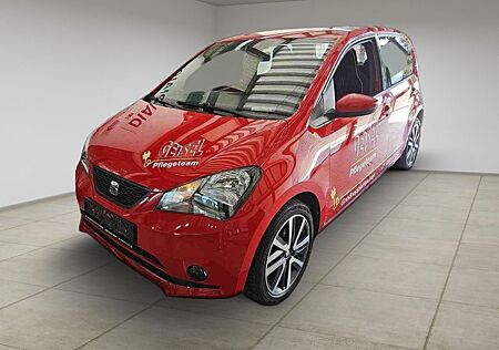Seat Mii electric Edition Power Charge (CCS,SHZ,PDC)