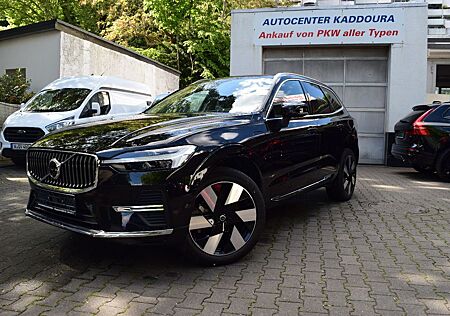 Volvo XC 60 XC60 T8PlusBright RechargeAWD,Pano,360°KBlis+ACC