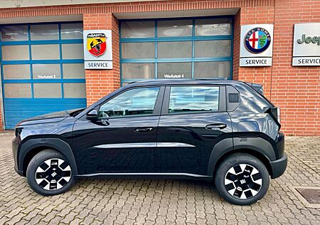 Fiat Grande Panda 1.2 Hybrid 74 kW Icon