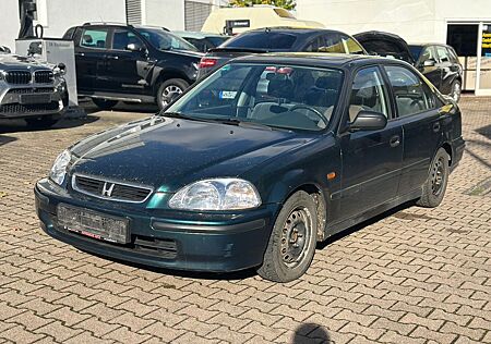Honda Civic 1.4i S Comfort *AUTOMATIK*KLIMA*
