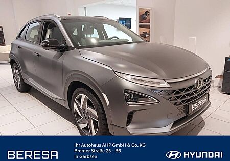 Hyundai Nexo Premium SHD Krell Titanium Grey Matt *SALE*